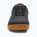 Pantofi barefoot pentru bărbați Xero Shoes Ridgeway Mesh Low negru estompat 11