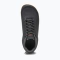Pantofi barefoot pentru bărbați Xero Shoes Ridgeway Mesh Low negru estompat 13