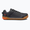 Încălțăminte barefoot pentru femei Xero Shoes Ridgeway Mesh Low faded black