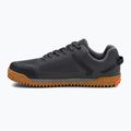 Încălțăminte barefoot pentru femei Xero Shoes Ridgeway Mesh Low faded black 2