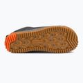 Încălțăminte barefoot pentru femei Xero Shoes Ridgeway Mesh Low faded black 5