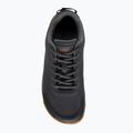 Încălțăminte barefoot pentru femei Xero Shoes Ridgeway Mesh Low faded black 6