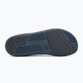 Încălțăminte barefoot pentru bărbați Xero Shoes Nexus Knit orion / blue 4
