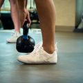Încălțăminte barefoot pentru femei Xero Shoes Prio Neo albă 8