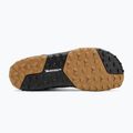 Încălțăminte barefoot pentru bărbați  Xero Shoes Scrambler Mid II asphalt/ black 4