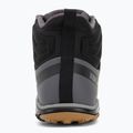 Încălțăminte barefoot pentru bărbați  Xero Shoes Scrambler Mid II asphalt/ black 6