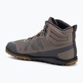 Încălțăminte barefoot pentru bărbați  Xero Shoes Scrambler Mid II morel 3
