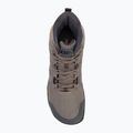 Încălțăminte barefoot pentru bărbați  Xero Shoes Scrambler Mid II morel 5