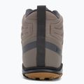 Încălțăminte barefoot pentru bărbați  Xero Shoes Scrambler Mid II morel 6