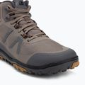 Încălțăminte barefoot pentru bărbați  Xero Shoes Scrambler Mid II morel 7