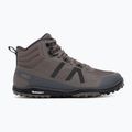 Încălțăminte barefoot pentru femei  Xero Shoes Scrambler Mid II morel 2
