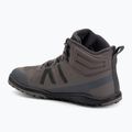 Încălțăminte barefoot pentru femei  Xero Shoes Scrambler Mid II morel 3