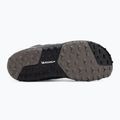 Încălțăminte barefoot pentru femei  Xero Shoes Scrambler Mid II morel 4