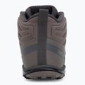 Încălțăminte barefoot pentru femei  Xero Shoes Scrambler Mid II morel 6