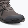 Încălțăminte barefoot pentru femei  Xero Shoes Scrambler Mid II morel 7
