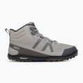 Încălțăminte barefoot pentru femei  Xero Shoes Scrambler Mid II paloma 2