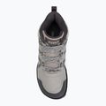 Încălțăminte barefoot pentru femei  Xero Shoes Scrambler Mid II paloma 5