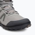Încălțăminte barefoot pentru femei  Xero Shoes Scrambler Mid II paloma 7