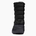 Încălțăminte barefoot pentru femei Xero Shoes Alpine Pull On black 10