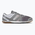 Încălțăminte barefoot pentru bărbați  Xero Shoes HFS II gray/white 2