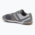Încălțăminte barefoot pentru bărbați  Xero Shoes HFS II gray/white 3