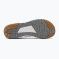 Încălțăminte barefoot pentru bărbați  Xero Shoes HFS II gray/white 4