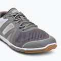 Încălțăminte barefoot pentru bărbați  Xero Shoes HFS II gray/white 7