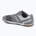 Încălțăminte barefoot pentru femei  Xero Shoes HFS II gray/white 3