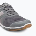 Încălțăminte barefoot pentru femei  Xero Shoes HFS II gray/white 7