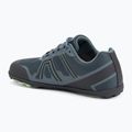 Încălțăminte barefoot pentru femei  Xero Shoes Mesa Trail WP pacific 3