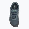 Încălțăminte barefoot pentru femei  Xero Shoes Mesa Trail WP pacific 5