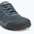 Încălțăminte barefoot pentru femei  Xero Shoes Mesa Trail WP pacific 7