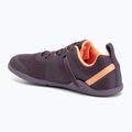 Încălțăminte barefoot pentru femei  Xero Shoes Prio Neo plum 3