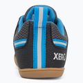 Încălțăminte barefoot pentru copii Xero Shoes Prio black/ blue 6
