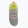 Încălțăminte barefoot pentru copii Xero Shoes Prio gray 5