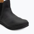 Încălțăminte barefoot Xero Shoes Ridgeway Chelsea black 7