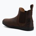 Încălțăminte barefoot Xero Shoes Ridgeway Chelsea dark brown 3