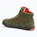 Încălțăminte barefoot pentru femei Xero Ridgeway olive 3