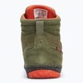 Încălțăminte barefoot pentru femei Xero Ridgeway olive 6