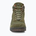 Încălțăminte barefoot pentru femei Xero Ridgeway olive 13