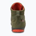 Încălțăminte barefoot pentru femei Xero Ridgeway olive 14