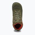Încălțăminte barefoot pentru femei Xero Ridgeway olive 15