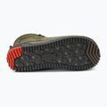 Încălțăminte barefoot pentru femei Xero Ridgeway olive 16