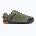 Încălțăminte barefoot pentru bărbați  Xero Shoes Ridgeway Mesh Low olive 2