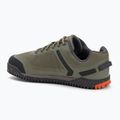 Încălțăminte barefoot pentru bărbați  Xero Shoes Ridgeway Mesh Low olive 3