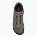 Încălțăminte barefoot pentru bărbați  Xero Shoes Ridgeway Mesh Low olive 5