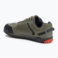 Încălțăminte barefoot pentru femei  Xero Shoes Ridgeway Mesh Low olive 3