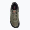 Încălțăminte barefoot pentru femei  Xero Shoes Ridgeway Mesh Low olive 5