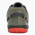 Încălțăminte barefoot pentru femei  Xero Shoes Ridgeway Mesh Low olive 6