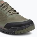 Încălțăminte barefoot pentru femei  Xero Shoes Ridgeway Mesh Low olive 7